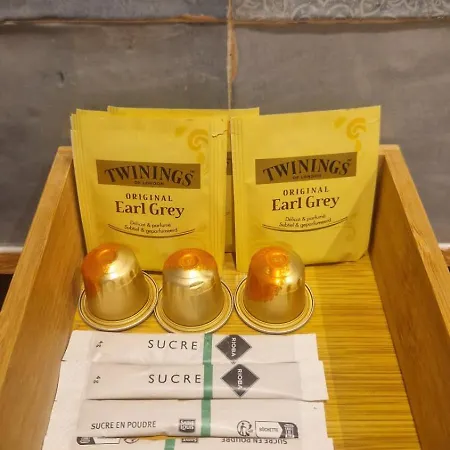 Les Carmelites Rouen