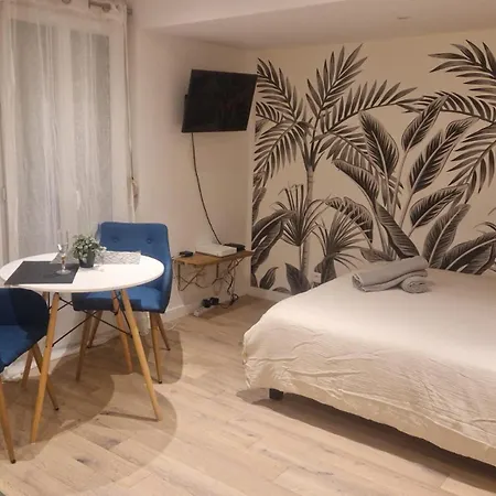 Les Carmelites Rouen