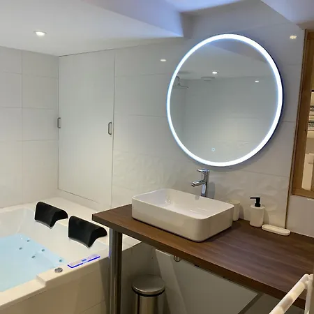 Les Carmelites Apartment Rouen