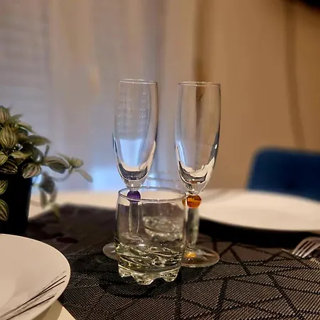 Les Carmelites Apartment