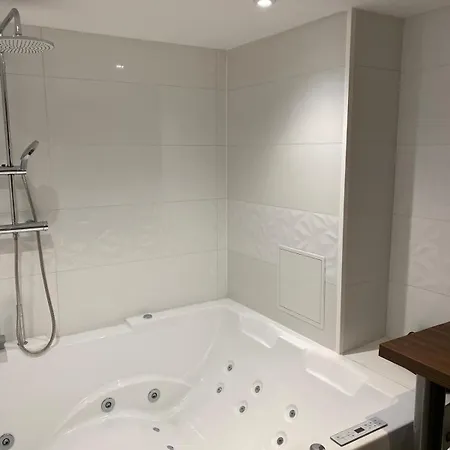 Apartment Les Carmelites