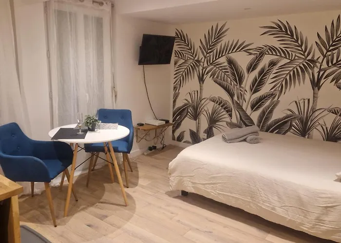 Les Carmelites Rouen