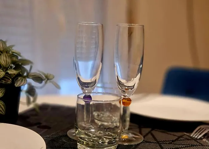 Les Carmelites Apartmán