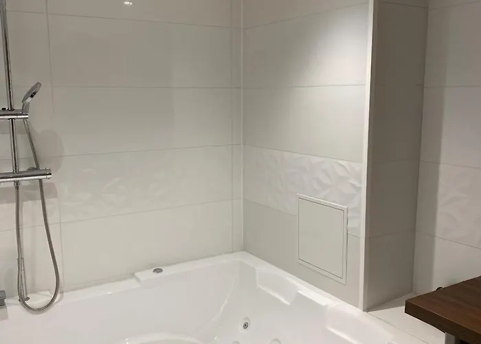 Apartmán Les Carmelites